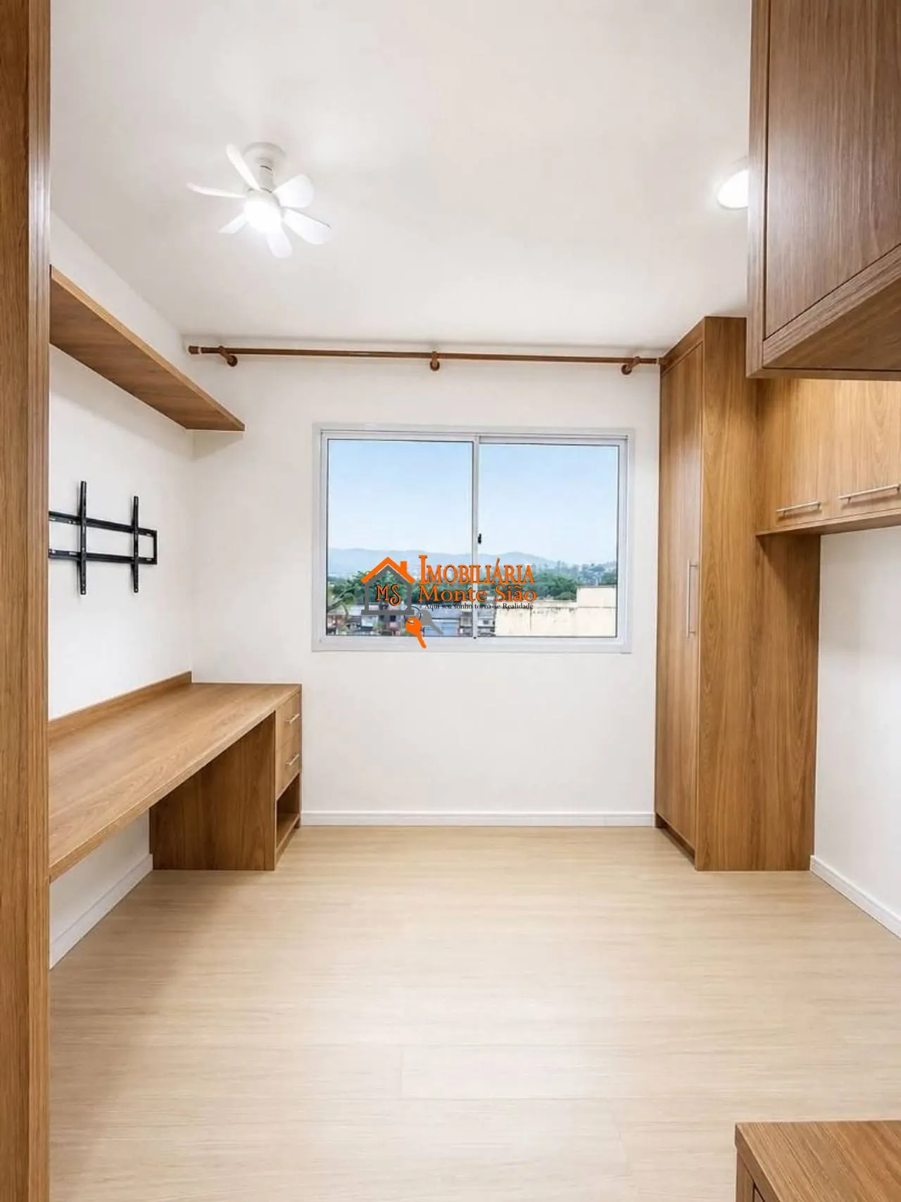 Imagem Studio com 1 dormitório à venda, 17 m² por R$ 211.000,00 - Vila Nilo - São Paulo/SP