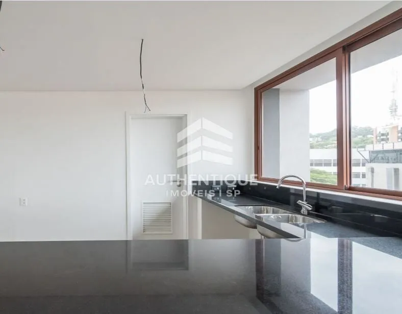 Imagem ALBA VILA MADALENA - Apartamento à venda em São Paulo/SP