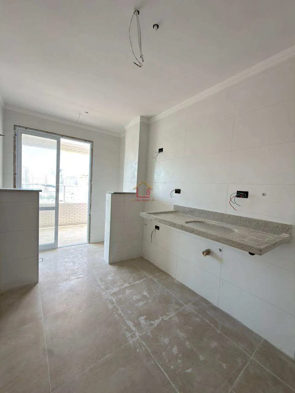 Imagem apartamento a venda - Boqueirão