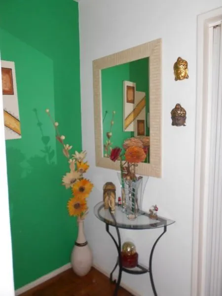 Imagem Apartamento para Venda - 83m², 4 dormitórios, Bela Vista