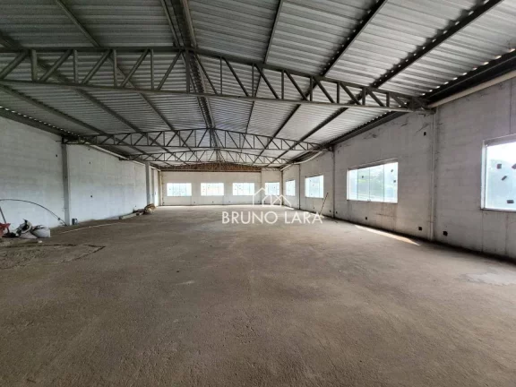 Imagem Sala disponível para locação no bairro Tereza Cristina, São Joaquim de Bicas-MG