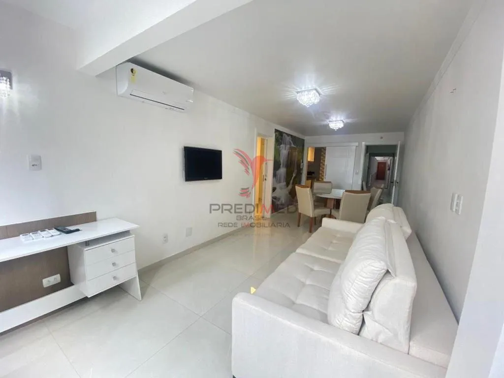 Imagem Apartamento na Praia de Balneário Camboriú