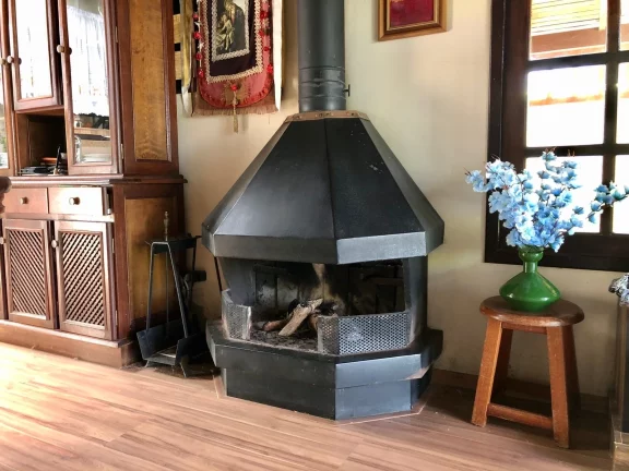 Imagem Oportunidade única: Casa dos sonhos em Garopaba com edícula e jardim exuberante!