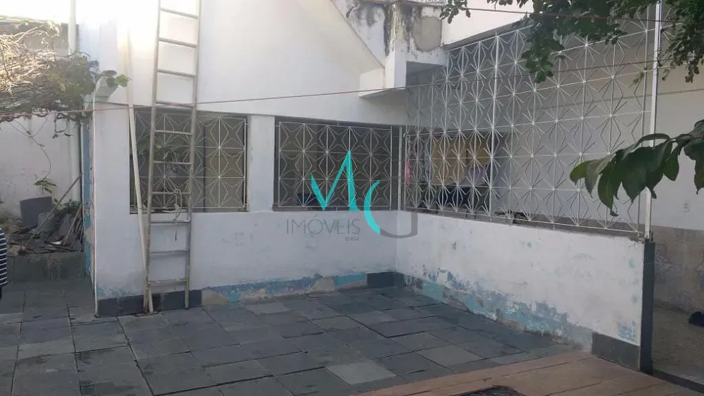 Imagem Casa 3 quartos No Centro de Campo Grande, Rio de Janeiro