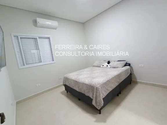 Imagem CASA RESIDENCIAL em INDAIATUBA - SP, JARDIM RESIDENCIAL VENEZA