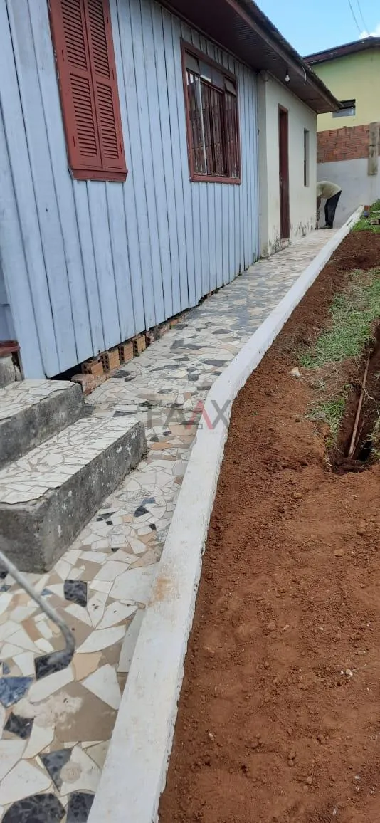 Imagem Excelente terreno à venda com terreno de 1.276,50m no Bairro dos Estados