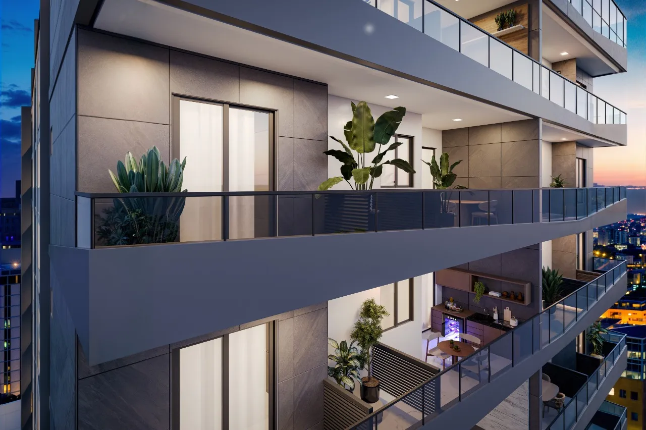 Imagem Apartamento com 2 quartos à venda em Vila Velha