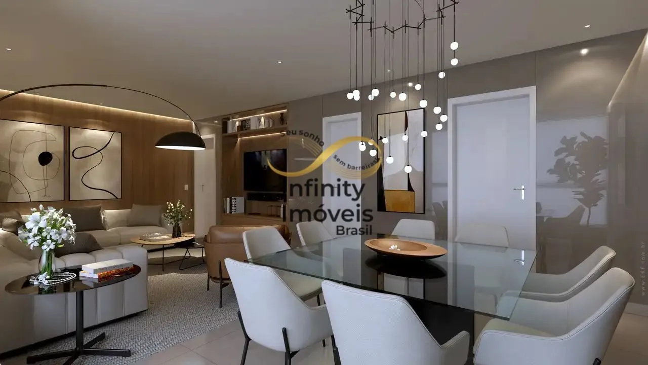 Imagem HORIZON205 - Apartamento à venda no bairro Santo Antônio - Belo Horizonte/MG
