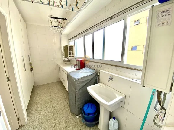 Imagem Apartamento 3 quartos 1 suíte 104m² 2 vg - Lauzane Paulista