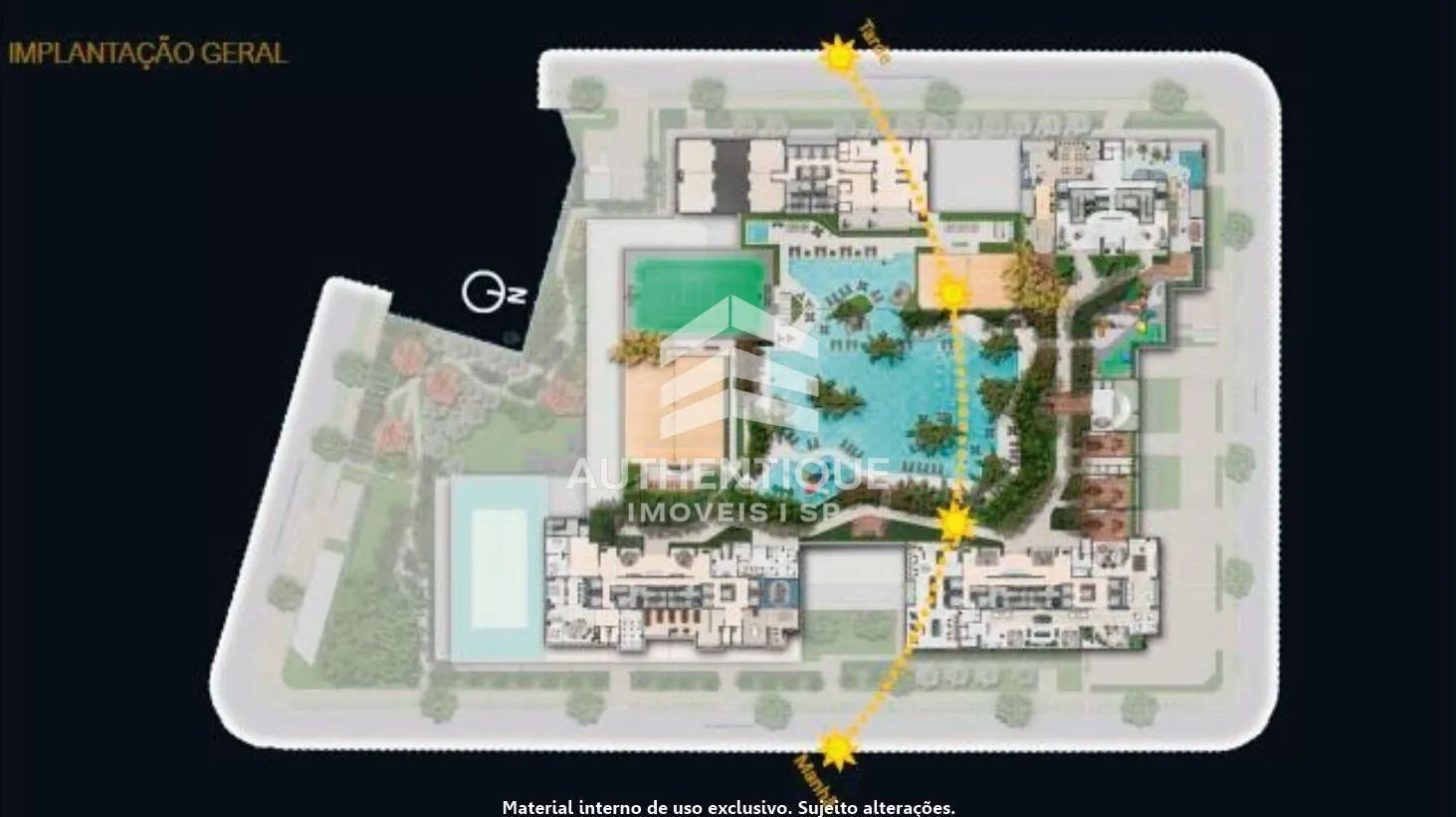 Imagem Alive Home Resort Vila Prudente - Apartamento à venda no bairro Vila Prudente - São Paulo/SP, Zona Leste