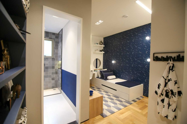 Imagem Apartamento com 3 Quartos à Venda, 153 m² em Vila Mariana - São Paulo