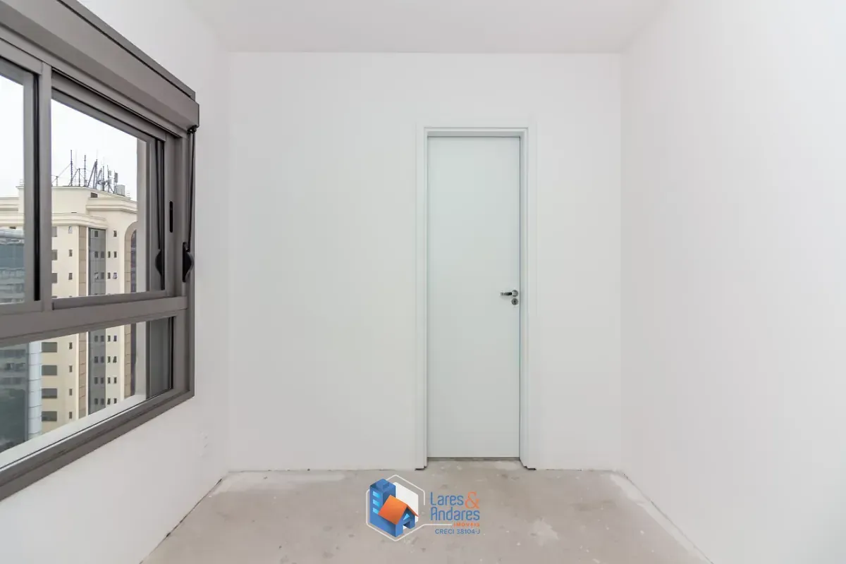 Imagem Apartamento para venda em Campo Belo com 2 quartos, sendo 2 suítes, 69m²