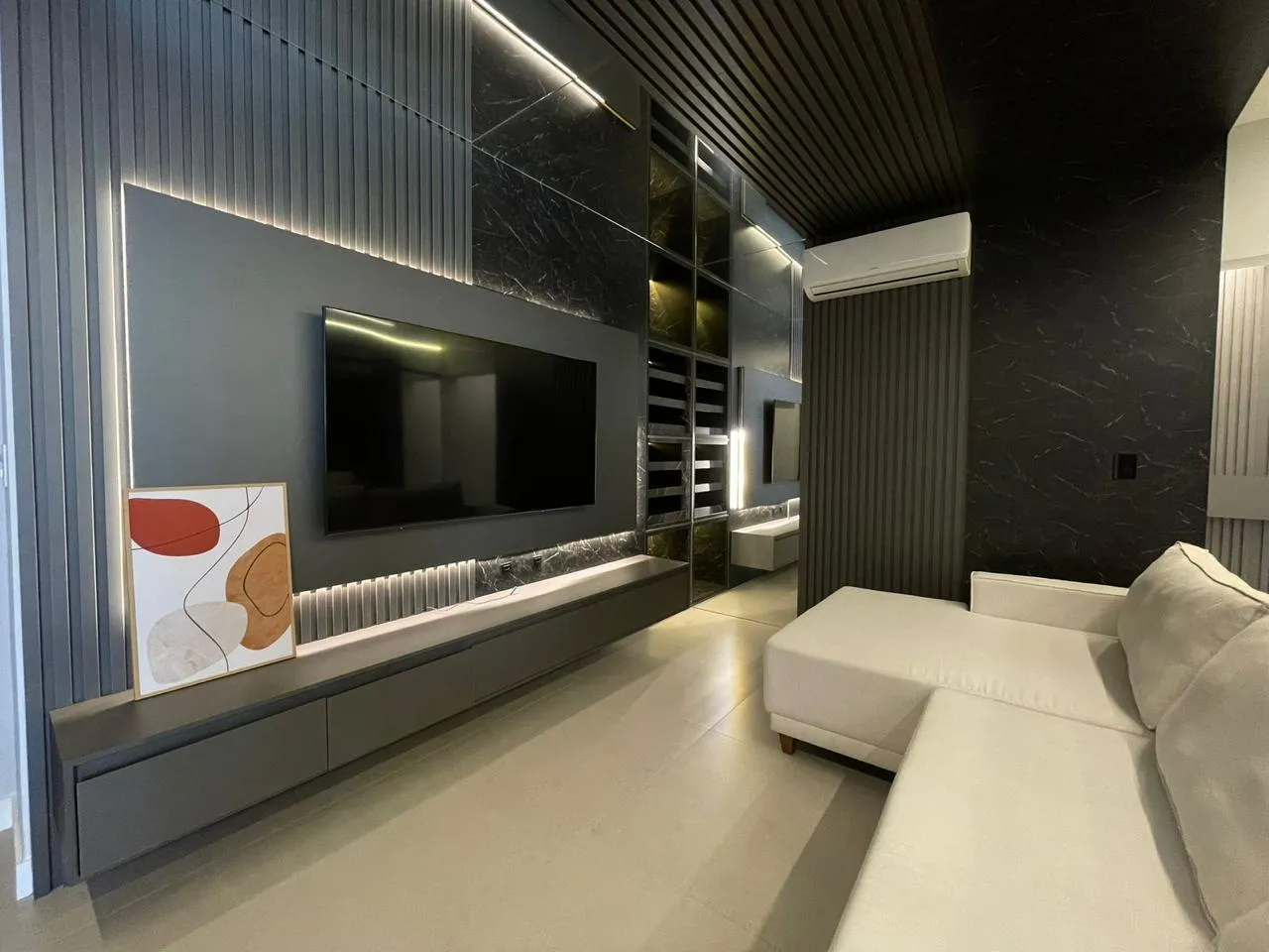 Imagem Apartamento à venda com 135m2 por R$ 2.500.000,00