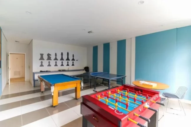 Imagem CONDOMÍNIO INSPIRE - Apto 55m² (Unidade Revenda), próximo aos Shoppings Jardim Sul e Morumbi Town!