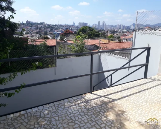 Imagem Casa térrea de 3 quartos com 1 suíte no bairro Torres São José em Jundiaí/SP