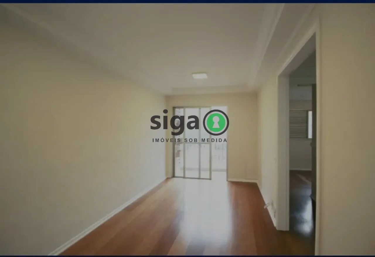 Imagem Apartamento a venda de 55 metros 2 dormitórios 1 vaga na Vila Olimpia