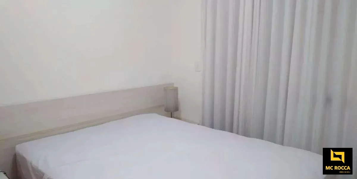 Imagem Apartamento 3 dormitórios - Rudge Ramos - São Bernardo do Campo