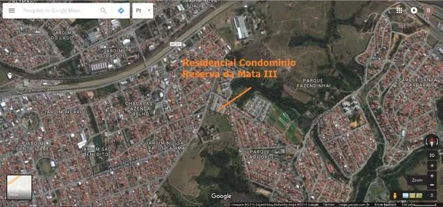 Imagem APARTAMENTO - PARQUE SÃO JORGE - CAMPINAS