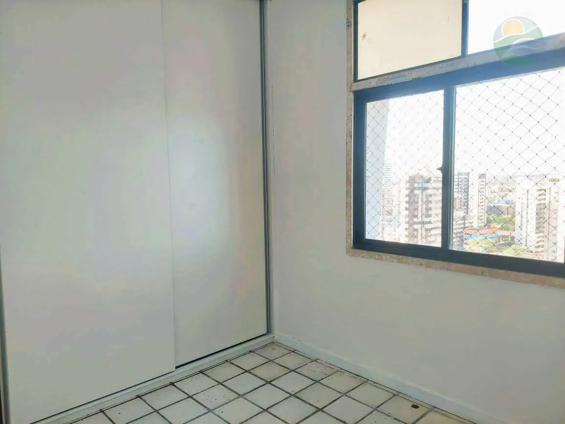Imagem Apartamento com 4 quartos, andar alto, Venda/Locação, em Candeias, Jaboatão dos Guararapes.