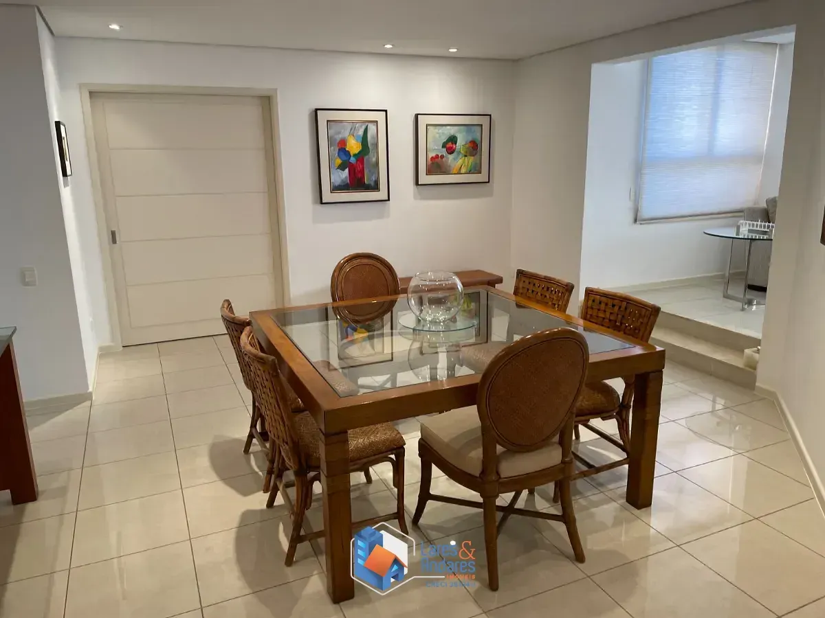 Imagem Duplex para venda em Morumbi com 4 quartos, sendo 4 suítes, 500m²