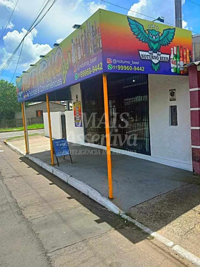 Imagem Ótima casa+ponto comercial a venda no bairro Mathias Velho em Canoas/RS