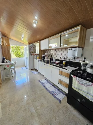 Imagem Casa com 4 Quartos e 2 Suites à Venda em Stella Maris ? Porteira Fechada