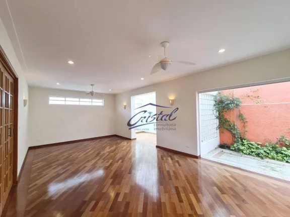 Imagem Ótima casa de 3 dormitórios 3 vagas 2 banheiros