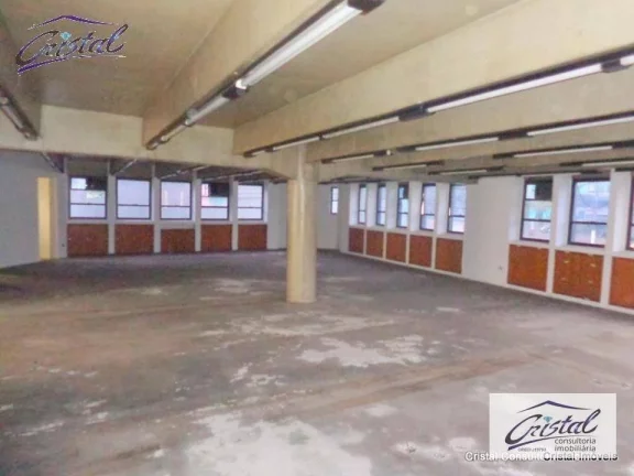 Imagem Sala Comercial para locação, Butantã, São Paulo - .