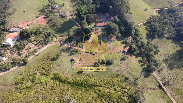 Imagem Sitio 43.000m2, Casa c/ 03 Sts, Casa Caseiro, Nascente,Portaria,Documentado