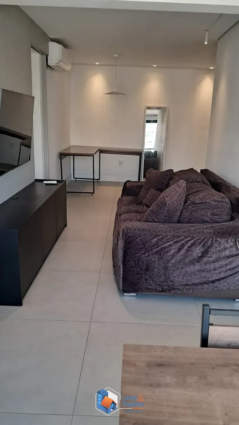 Imagem Apartamento para venda em Vila Mariana com 2 quartos, sendo 1 suíte, 65m²
