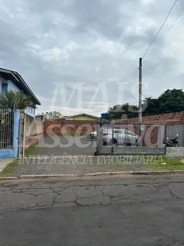 Imagem Ótimo terreno a venda no bairro Campina em São Leopoldo/RS - Plano e murado.
