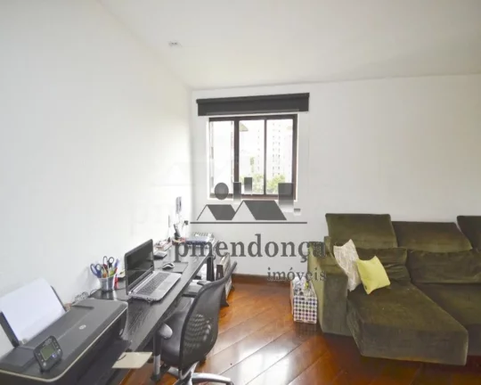 Imagem Apartamento Duplex Higienopolis 3 suites, 3 vagas, 280 m²