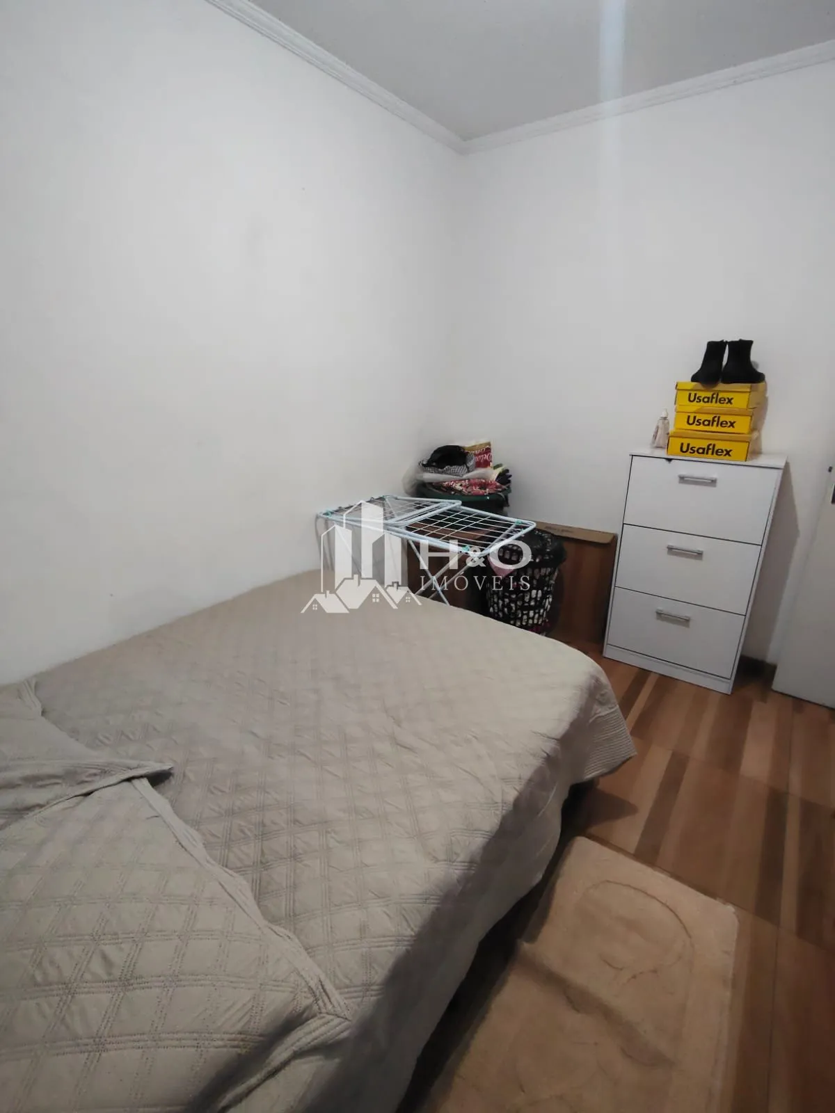 Imagem Apartamento à venda, 2 dormitórios, Reformado, Bairro Colonia _ R$ 140.000,00