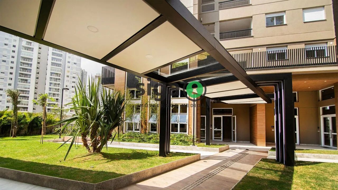 Imagem APARTAMENTO A VENDA NA VILA ANDRADE COM 3 QUARTOS E 2 VAGAS!