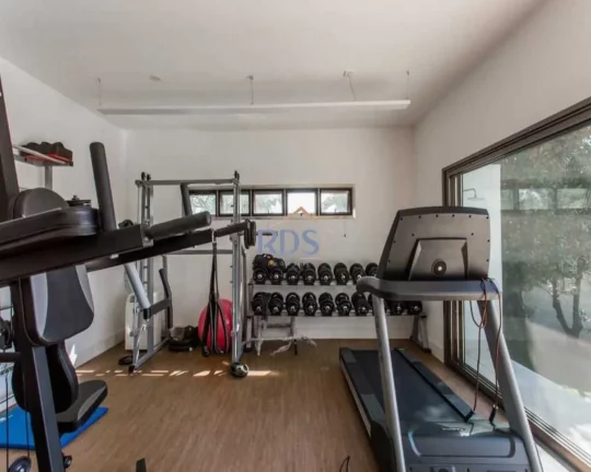 Imagem CASA RESIDENCIAL em São Paulo - SP, RETIRO MORUMBI