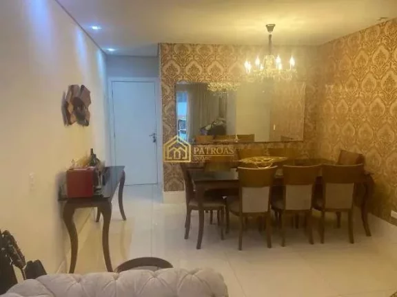 Imagem Apartamento Padrão