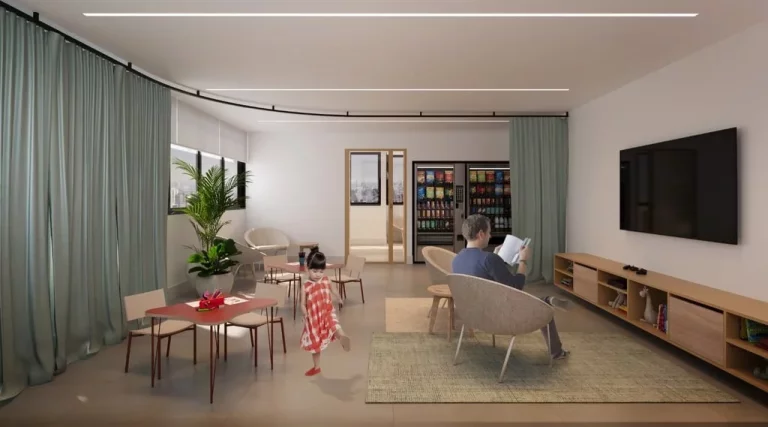 Imagem Apartamento à venda no bairro Vila Sônia - São Paulo/SP