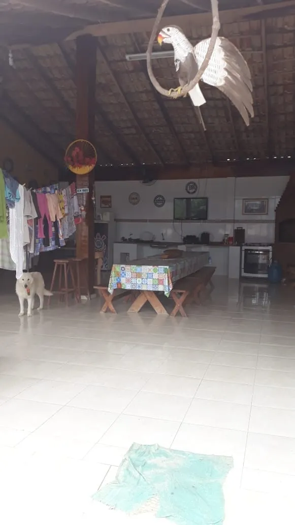 Imagem Chácara à venda 1 Quarto, 2 Suites, 6 Vagas, 1350M², João Daniel, Guaratinguetá - SP