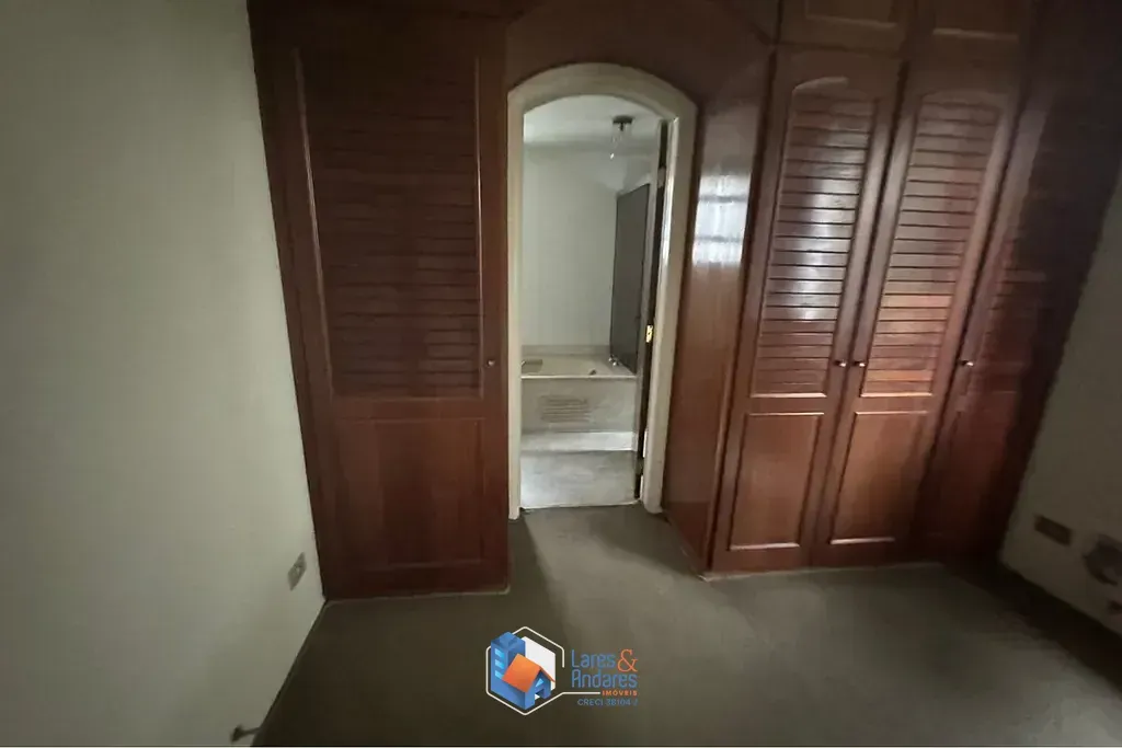 Imagem Apartamento à venda 4 Quartos 2 Suites 3 Vagas 217M² Brooklin Paulista São Paulo - SP