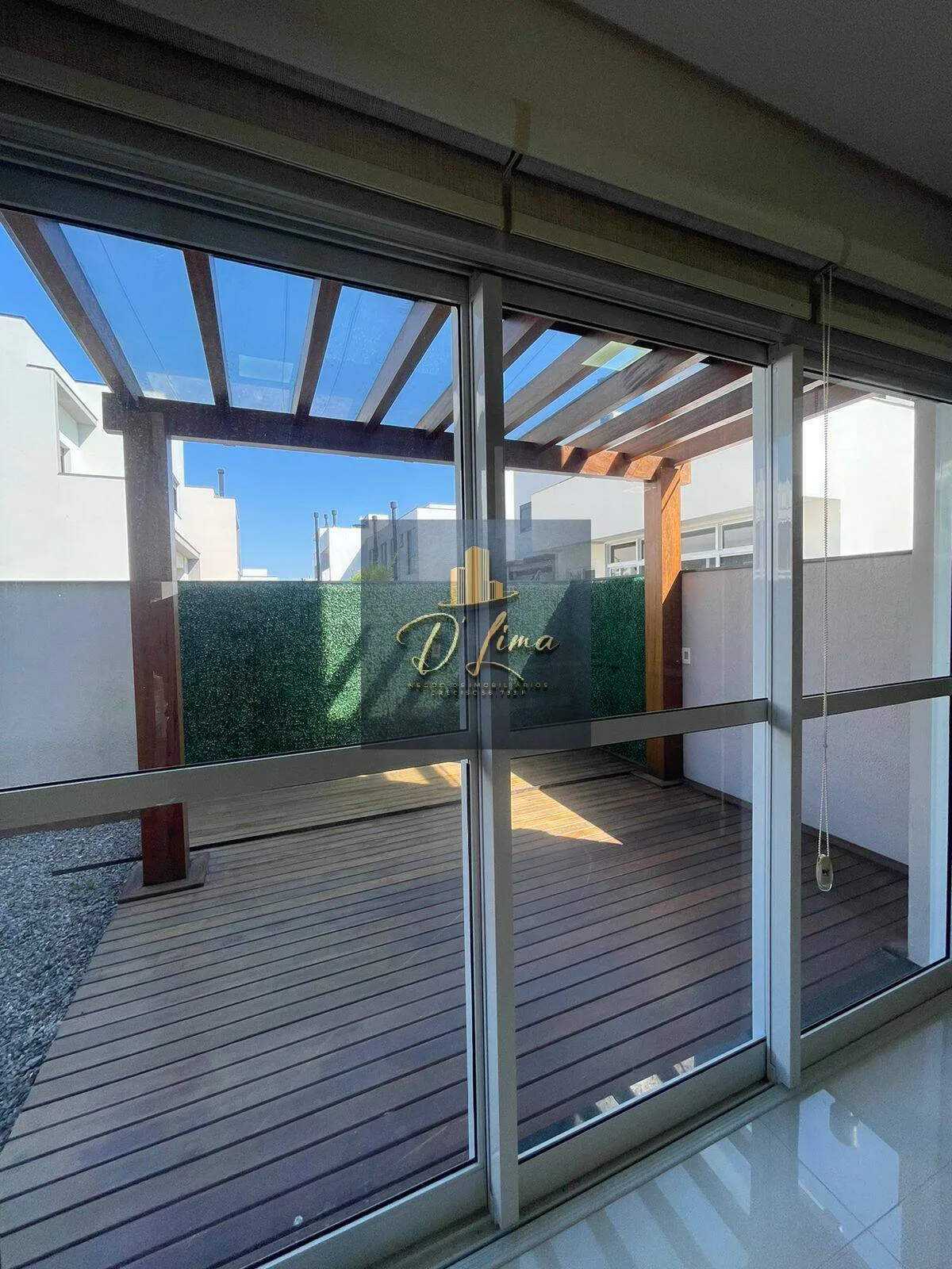 Imagem Casa alto padrão a venda, 3 quartos no Deltaville Biguaçu