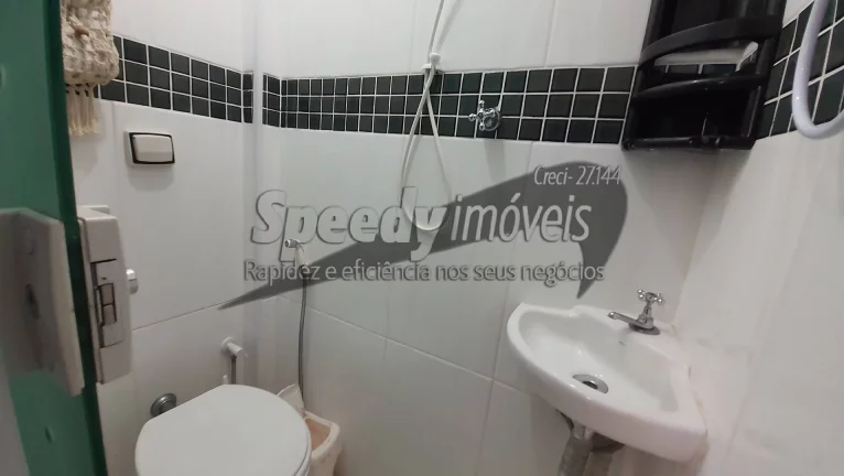 Imagem Apartamento 2 dormitórios, bairro Pitangueiras no Guarujá-SP