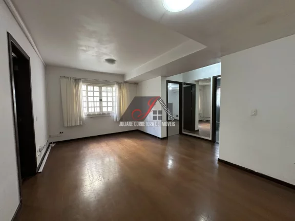 Imagem Casa de Alvenaria Residencial e Comercial à venda no bairro Vila Izabel em Curitiba.