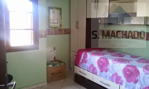 Imagem Sobrado para Venda em Santo André / SP no bairro Jardim Santo Alberto