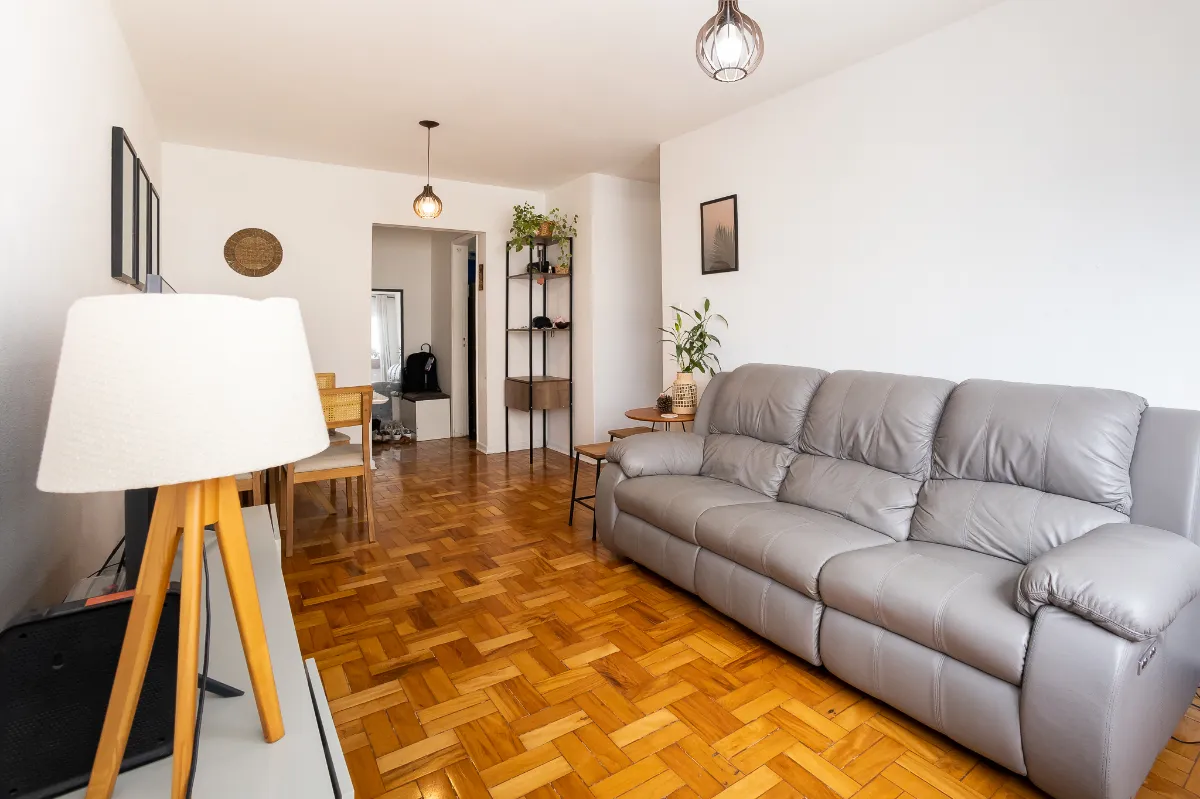 Imagem Apartamento para venda em Bela Vista com 1 quarto, 53m2