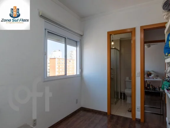 Imagem Cobertura à Venda No Ipiranga Com 3 Suítes e 3 Vagas