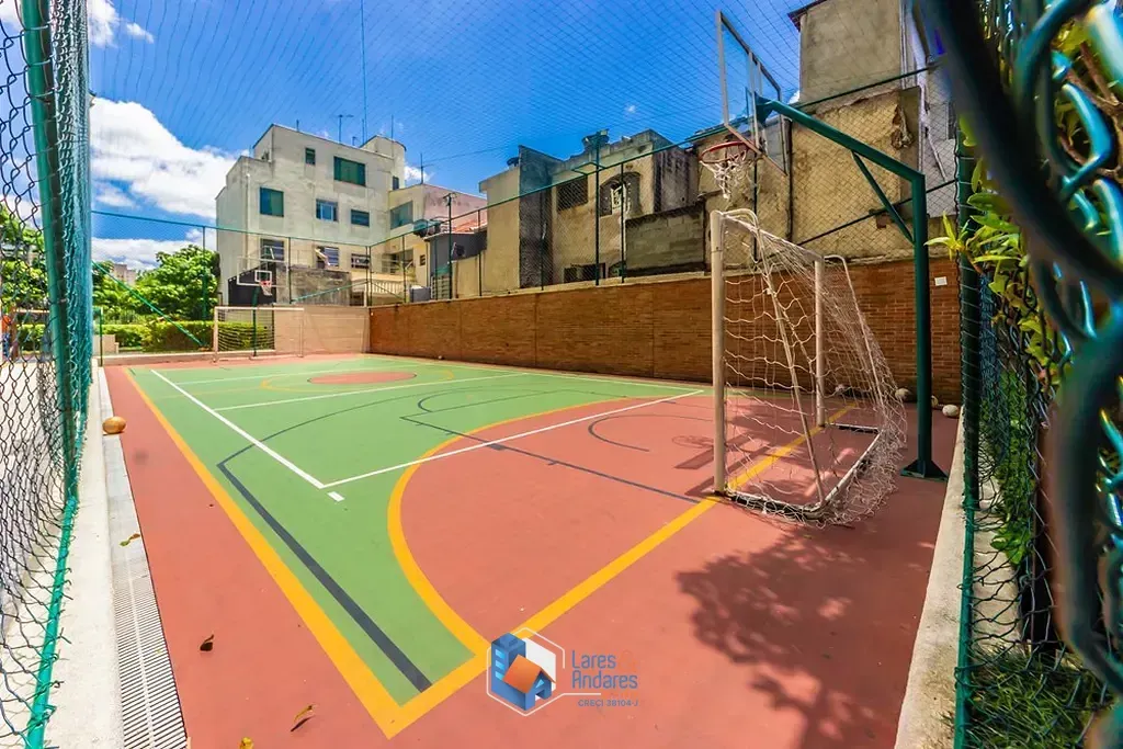 Imagem Apartamento à venda 3 Quartos 1 Suite 108M² Ipiranga São Paulo - SP