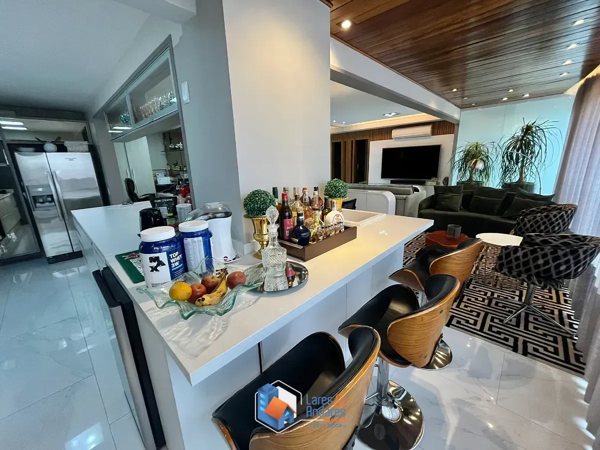 Imagem Apartamento para venda em Mooca com 3 quartos, sendo 3 suítes, 126m²