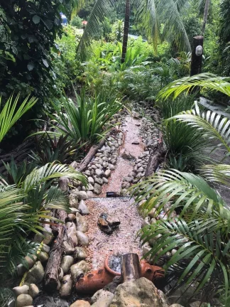 Imagem Casa Beija Flor
