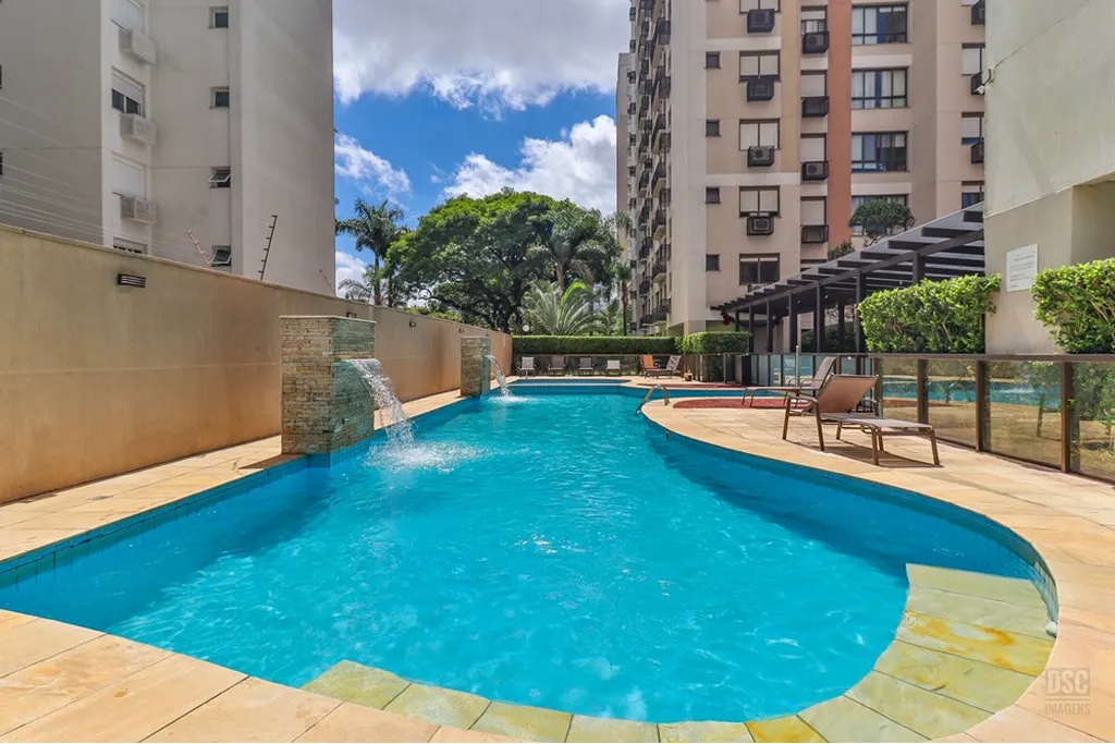 Imagem Apartamento em Passo da Areia
