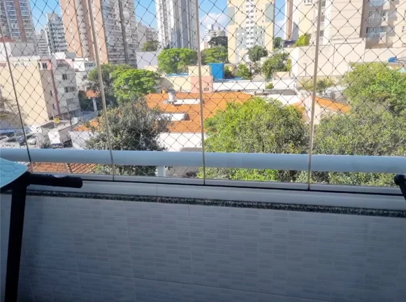 Imagem Apartamento à venda 3 quartos em Centro, São Bernardo do Campo, SP